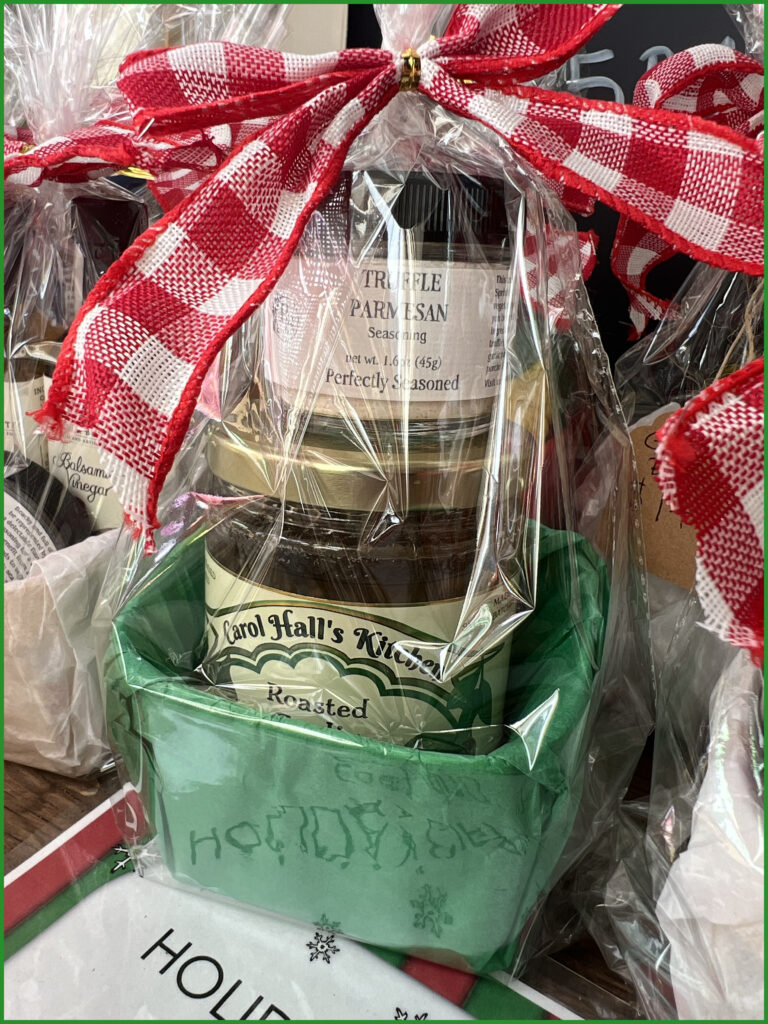gift basket